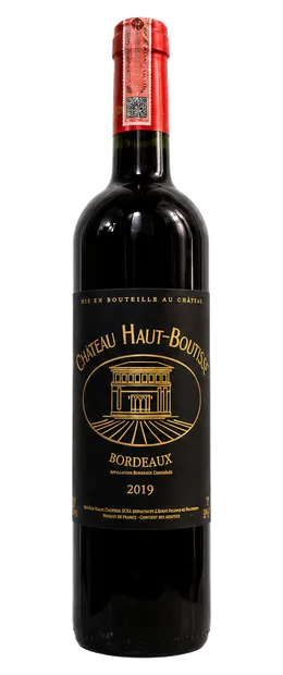CHÂTEAU HAUT-BOUTISSE