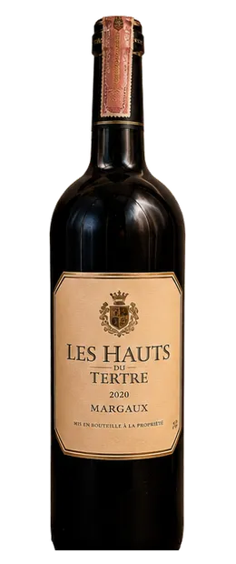 LES HAUTS DU TERTRE