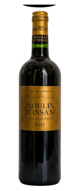 MOULIN D’ISSAN