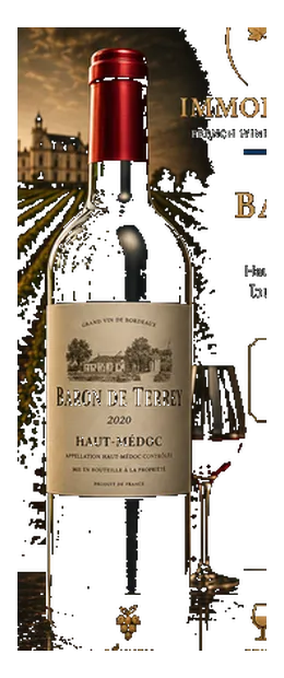 BARON DE TERREY